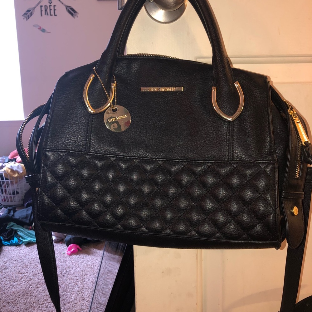 Steve Madden Purse